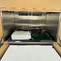 Infors HT Multitron Pro Incubator Shaker image 3